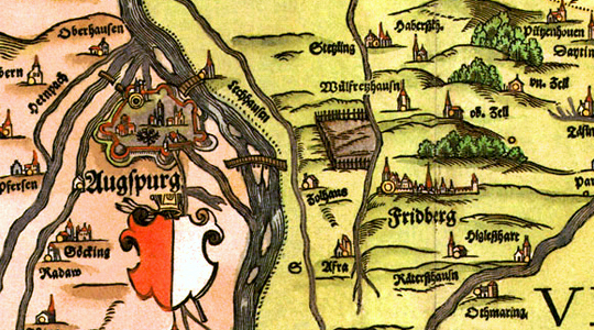 Bayerische Vermessungsverwaltung Produkte Historische Karten Historische Topographische Karten